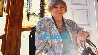 «Вокруг нее все гармонично крутилось»: пензенцы вспомнили легендарную поэтессу Ларису Яшину