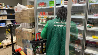 Пензенцы заподозрили открытие «Пятерочки» в бывшем кинотеатре «Москва»