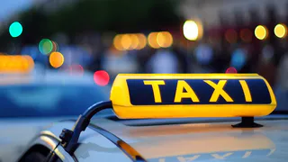 С 1 сентября в Пензе такси будет работать по новым правилам