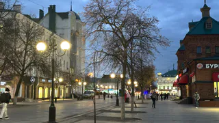 Пензенские самбисты проходят отбор в сборную России