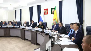 В Пензенской области модернизировали более 60 подстанций за год