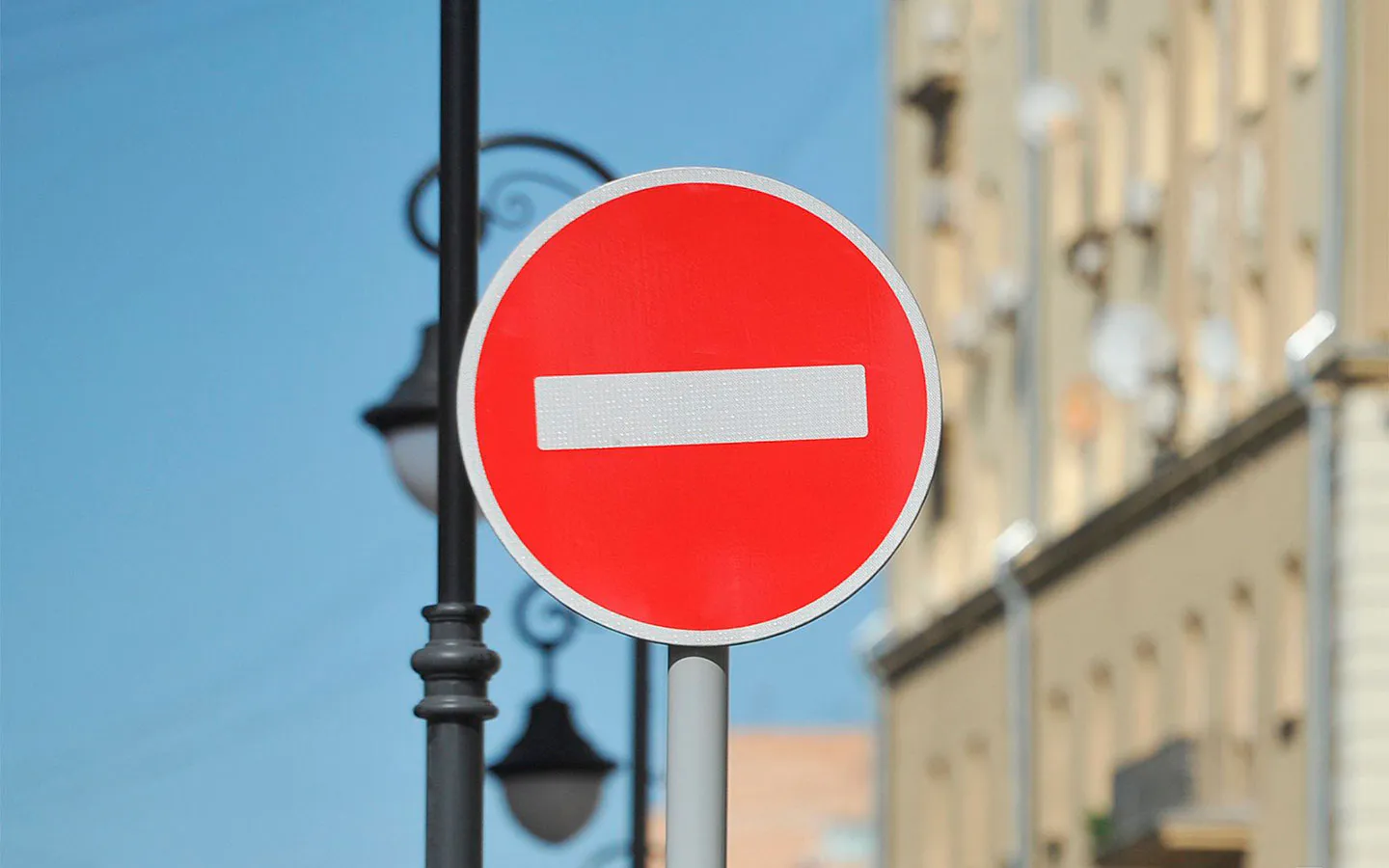 С 26 по 27 сентября в центре Пензы будет ограничено движение