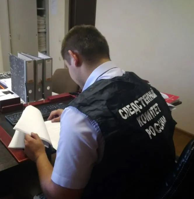 Бастрыкин поручил доложить о ходе расследования ДТП, где погиб отец с сыном