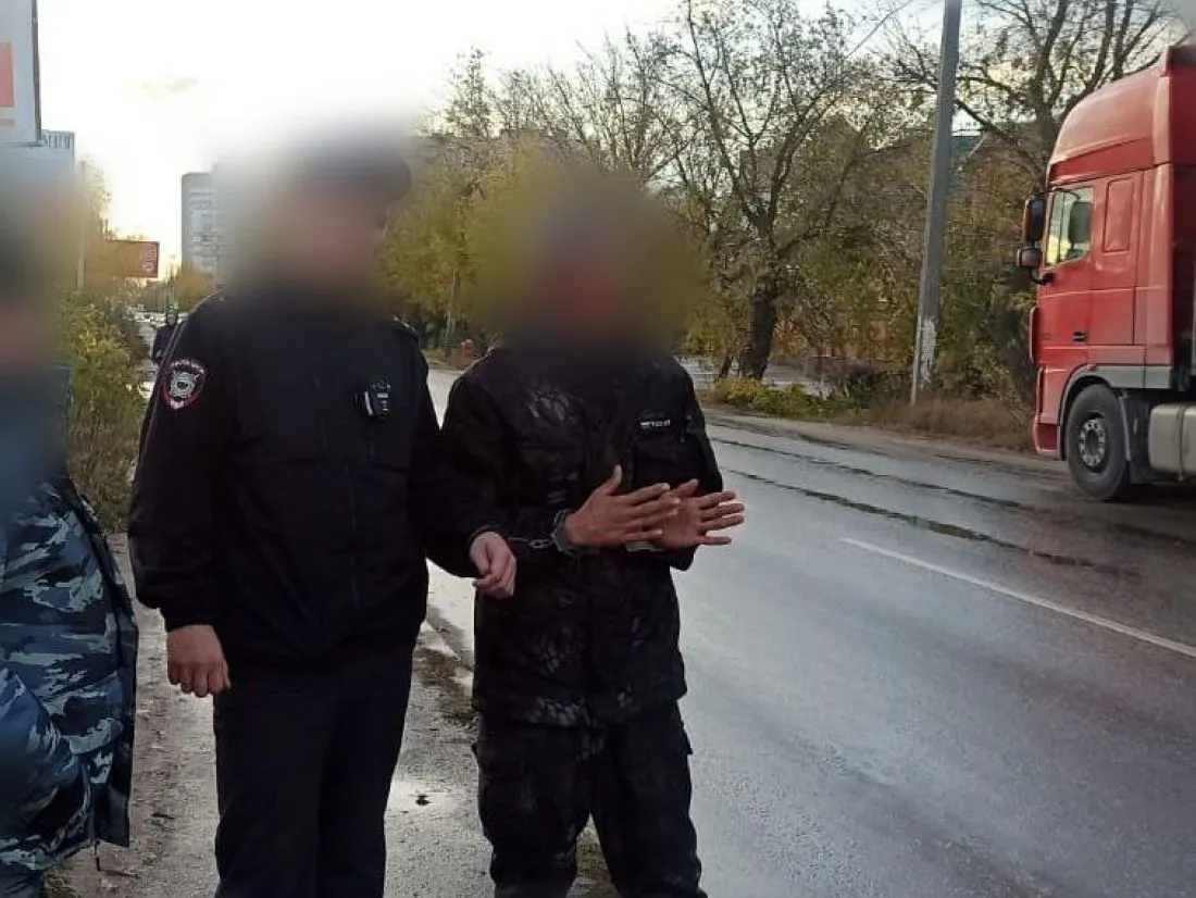 47-летнего пензенца осудили за преступление сексуального характера