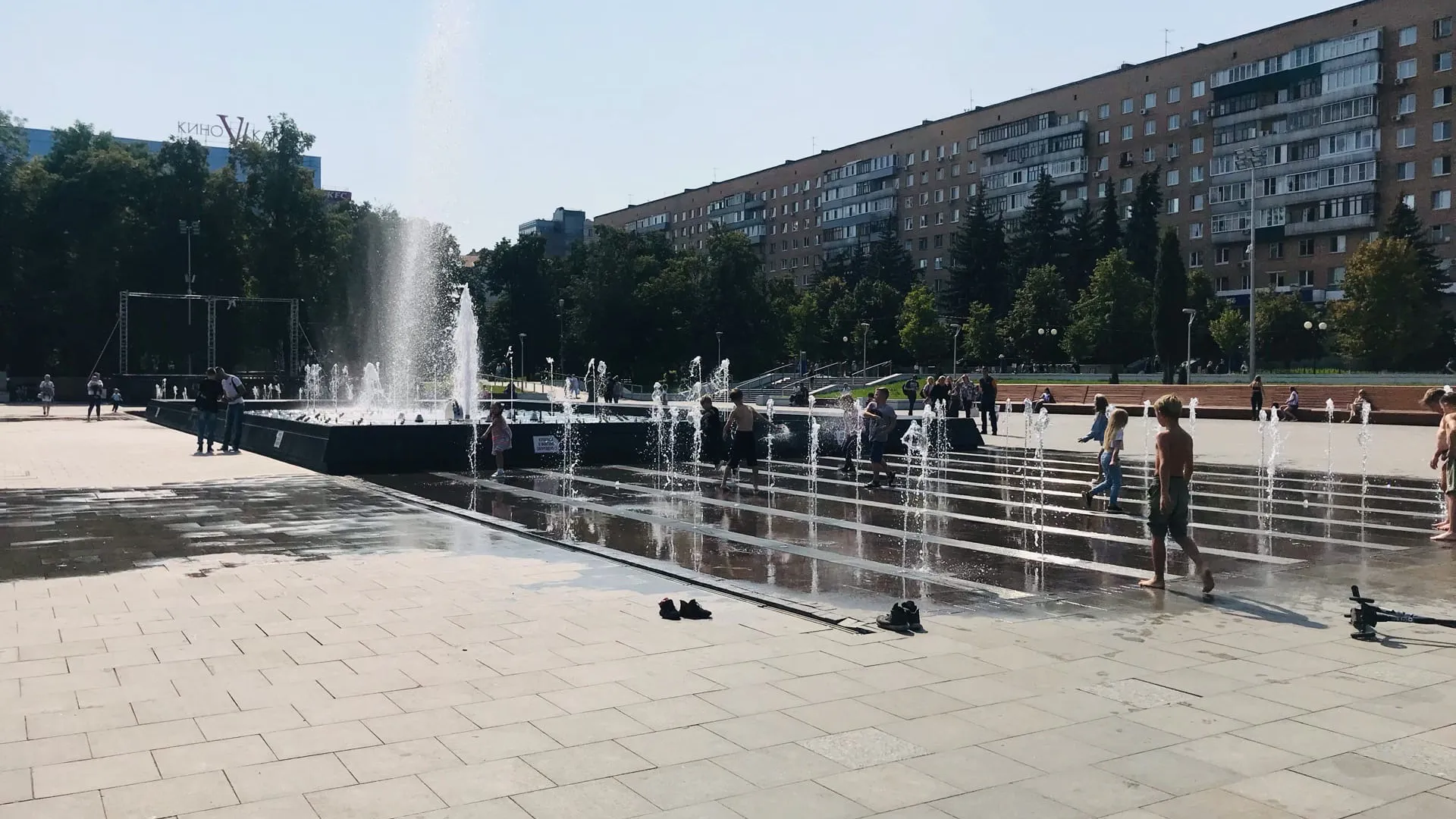 "Страдать будем все": Вильфанд назвал точную дату, когда адская жара придет в Россию