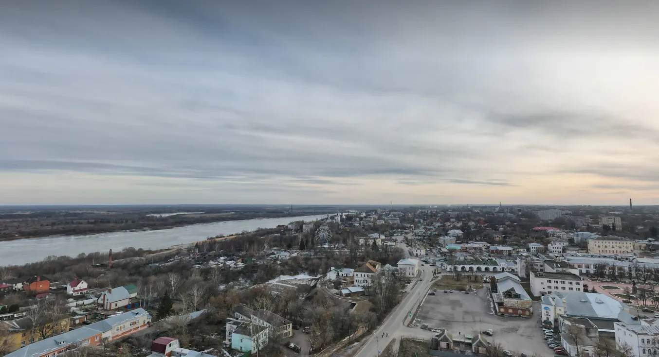 Тихо, удобно и по карману: 8 городов России, которые подходят для жизни после выхода на пенсию