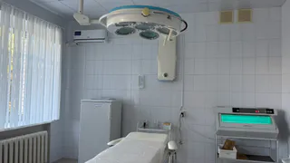 В Пензе амбулаторию на ул. Кронштадтской обделили рентген-аппаратом