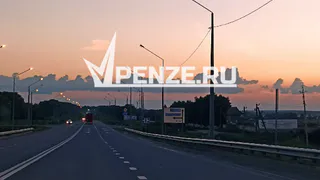 В Верхнем Ломове насмерть сбили подростка