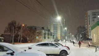 Чудовищный декабрь: морозы, снег по пояс, метели: синоптики ошарашили прогнозом погоды на начало зимы