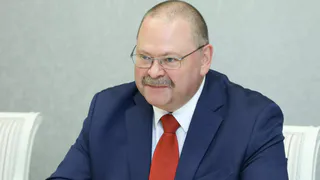 Глава региона призвал пензенцев почтить память героев Великой Отечественной