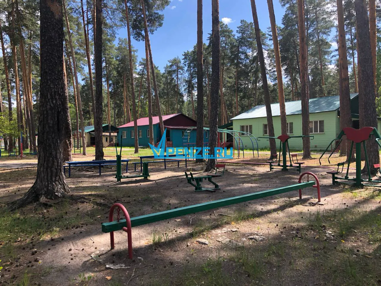 В Пензе лагерь «Белка» выплатит штраф за несоблюдение санитарных норм