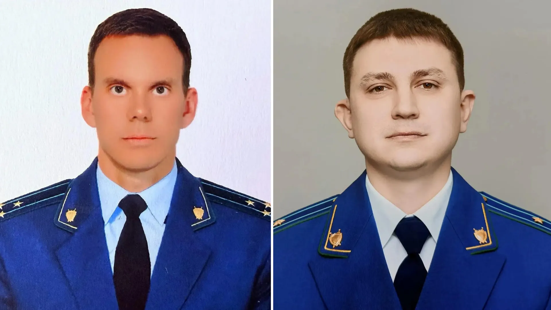 В Пензенской области назначены новые прокуроры Сердобского и Мокшанского районов