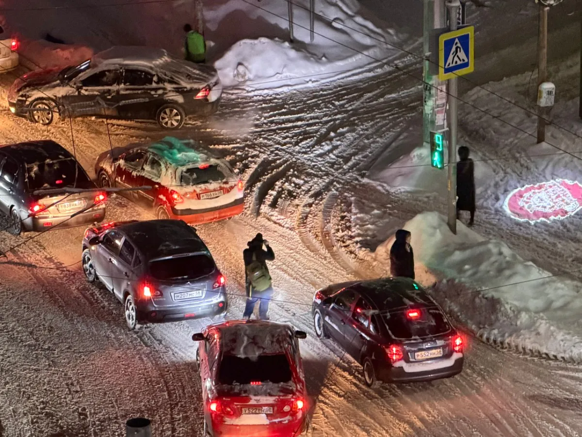 В Пензенской области число электромобилей выросло почти в шесть раз