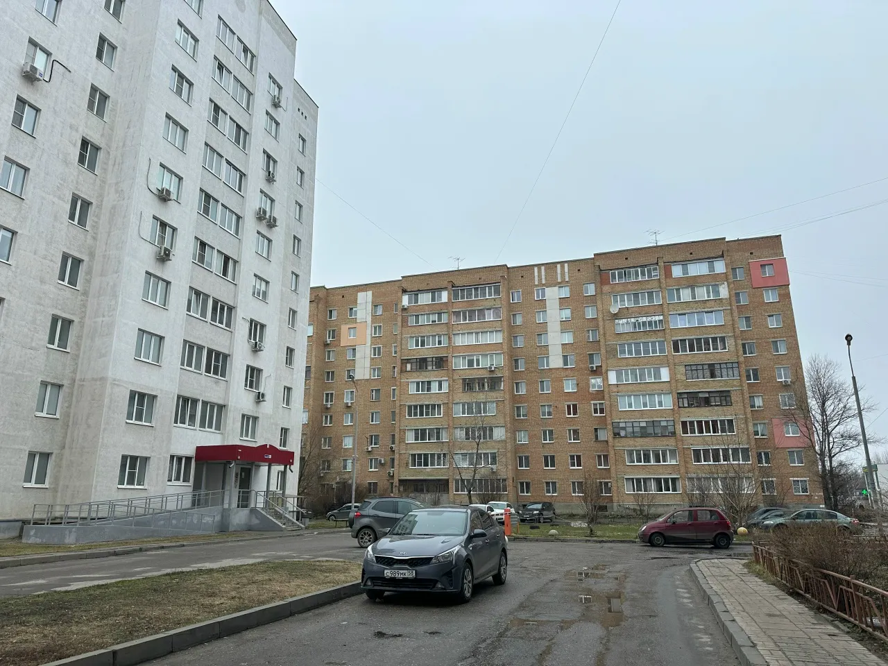 Расчистил парковочное место – значит твое: в ГАИ поставили точку, есть ли у водителя право на очищенное место во дворе