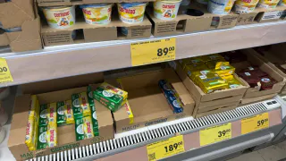 Смело берите по 5 пачек - внутри 100% сливки: Роскачество одобрило эти марки сливочного масла - идеальны для домашней выпечки