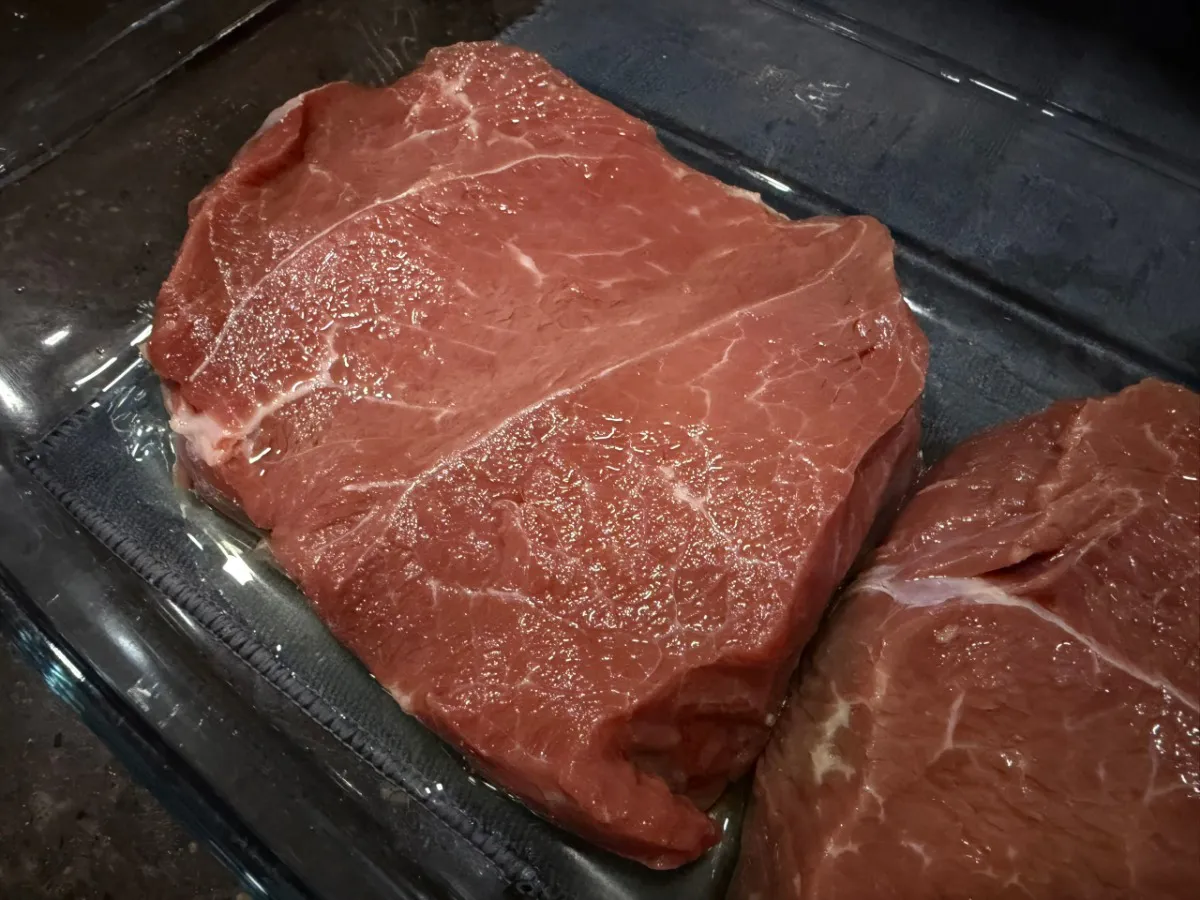 В Пензенской области проверили качество мясной продукции за год