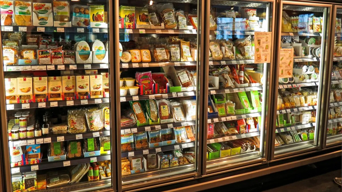 В Пензенской области в августе снизились цены на продукты, но годовая инфляция выросла