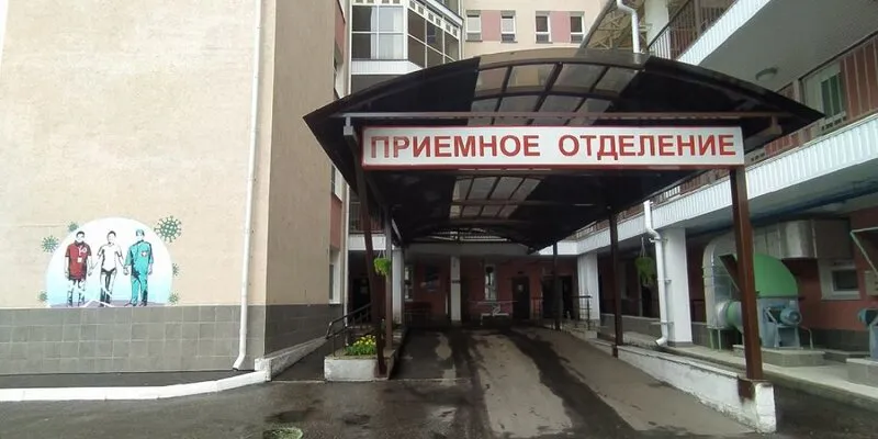 За сутки в Пензенский КИМ поступило 11 жителей с ковидом