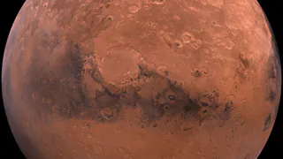 «Леопардовые пятна» на Марсе — NASA не спешит давать ответ, а мир удивлен