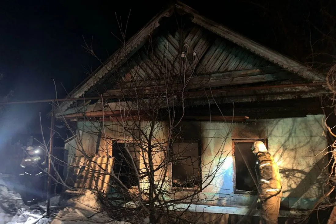 В Пензенской области расследуют смерть 76-летнего пенсионера