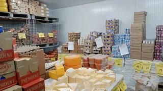 В Пензе не нашли ажиотажа на продукты после проверки цен