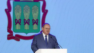 В Пензе построят лечебно-диагностический корпус со стационаром на 40 коек