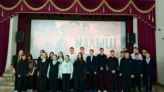 В Пензенской области до конца года откроют восемь новых кинозалов