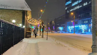 Такая зима бывает раз в четверть века: в Россию и Европу может прийти аномальная холодная погода
