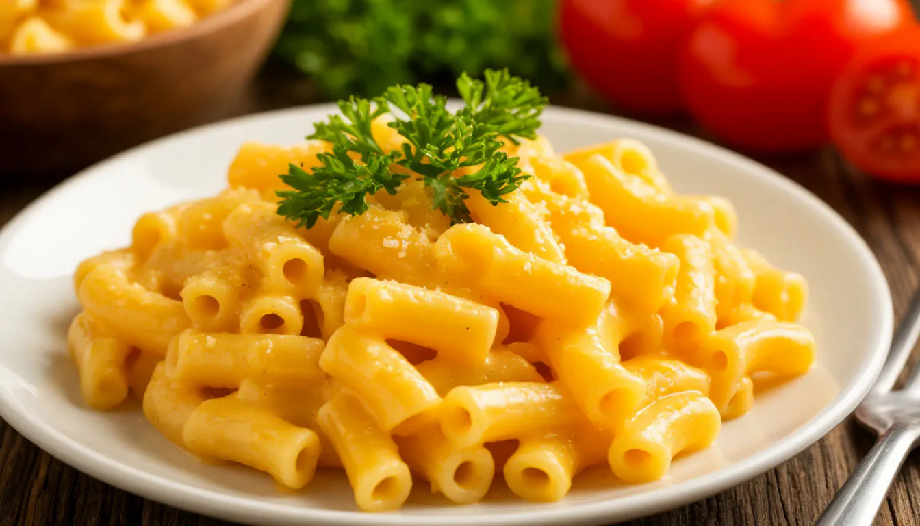 Как я раньше не догадалась так делать макароны. Так дёшево, а как же вкусно. Рецепт, который всегда выручает