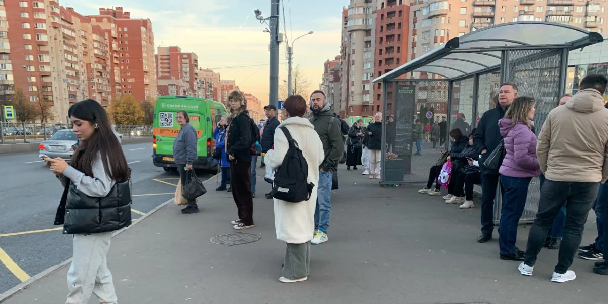 Пензенцам стало не хватать остановок на городских маршрутах