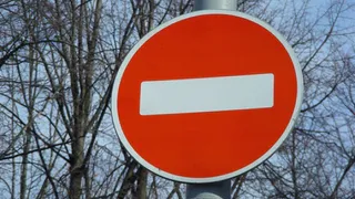 В Пензе 3 декабря перекроют несколько улиц