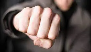 30-летний житель Пензы насмерть забил кулаками своего знакомого