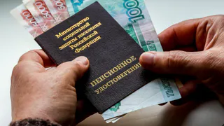 Жительнице Пензы перестали платить пенсию, посчитав ее мертвой