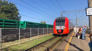Россиянка выкупила нижние места в купе и соседям чеподаны убрать не разрешила - комфортное путешествие стало "адом"