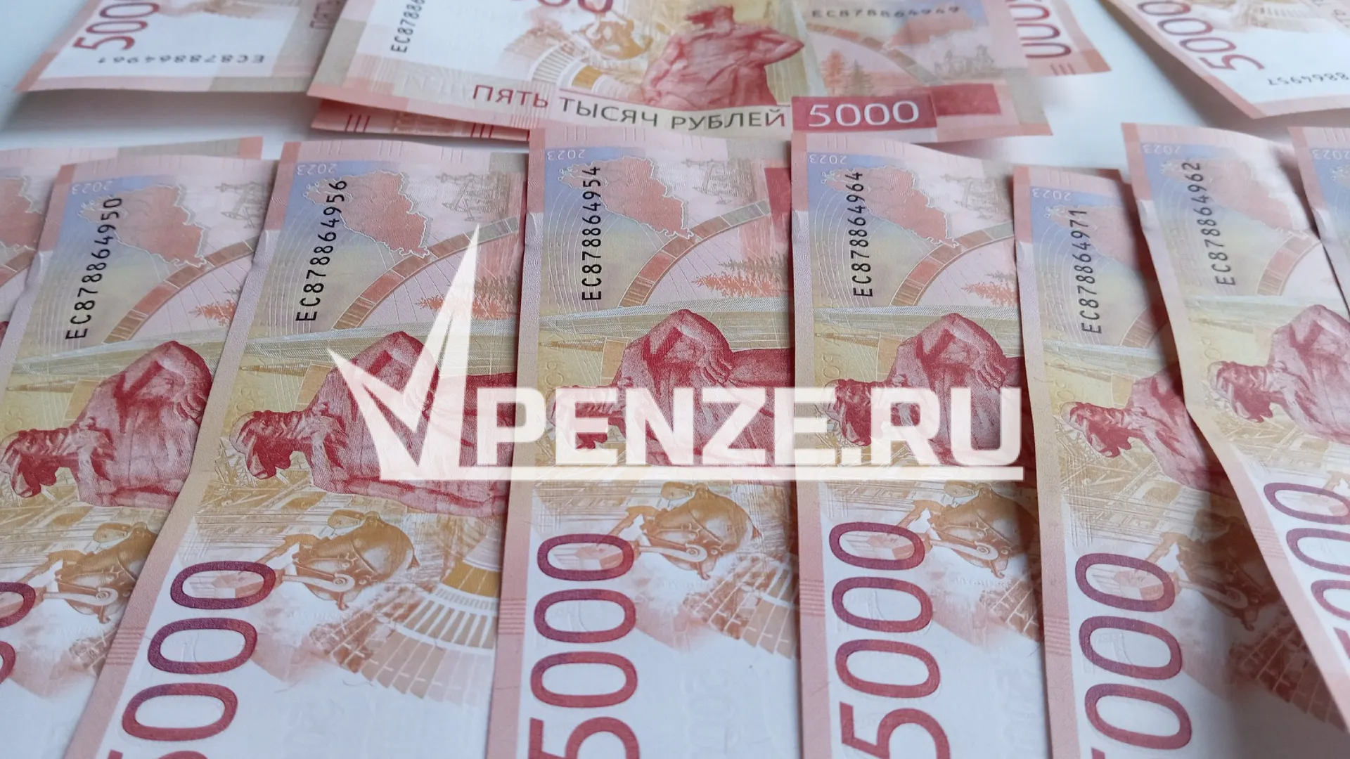 Жительница Пензы перевела мошенникам крупную сумму, желая заработать на инвестициях