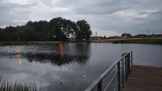 Пензенцам назвали пять признаков опасных для купания водоемов
