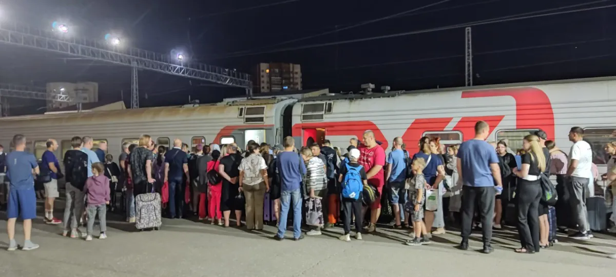 В Каменском районе Пензенской области объявили аукцион на корпус для лагеря «Березка»