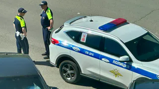В Пензенской области спасатели ликвидировали последствия четырёх ДТП за сутки
