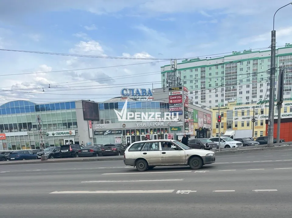 Раскрыта тайна названия улицы, расположенной в микрорайоне Терновка