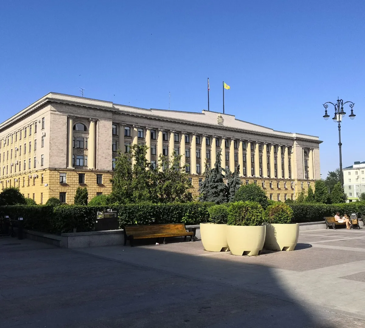 В Пензе наградили лучших работников ЖКХ ко Дню работников отрасли