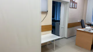 В Пензенскую районную больницу поступило новое медицинское оборудование