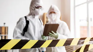 В Пензенской области объявили режим повышенной готовности