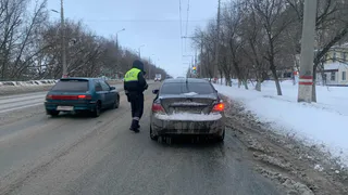 ГАИшник сказал, почему они не любят, когда в протоколе водитель пишет, что не согласен