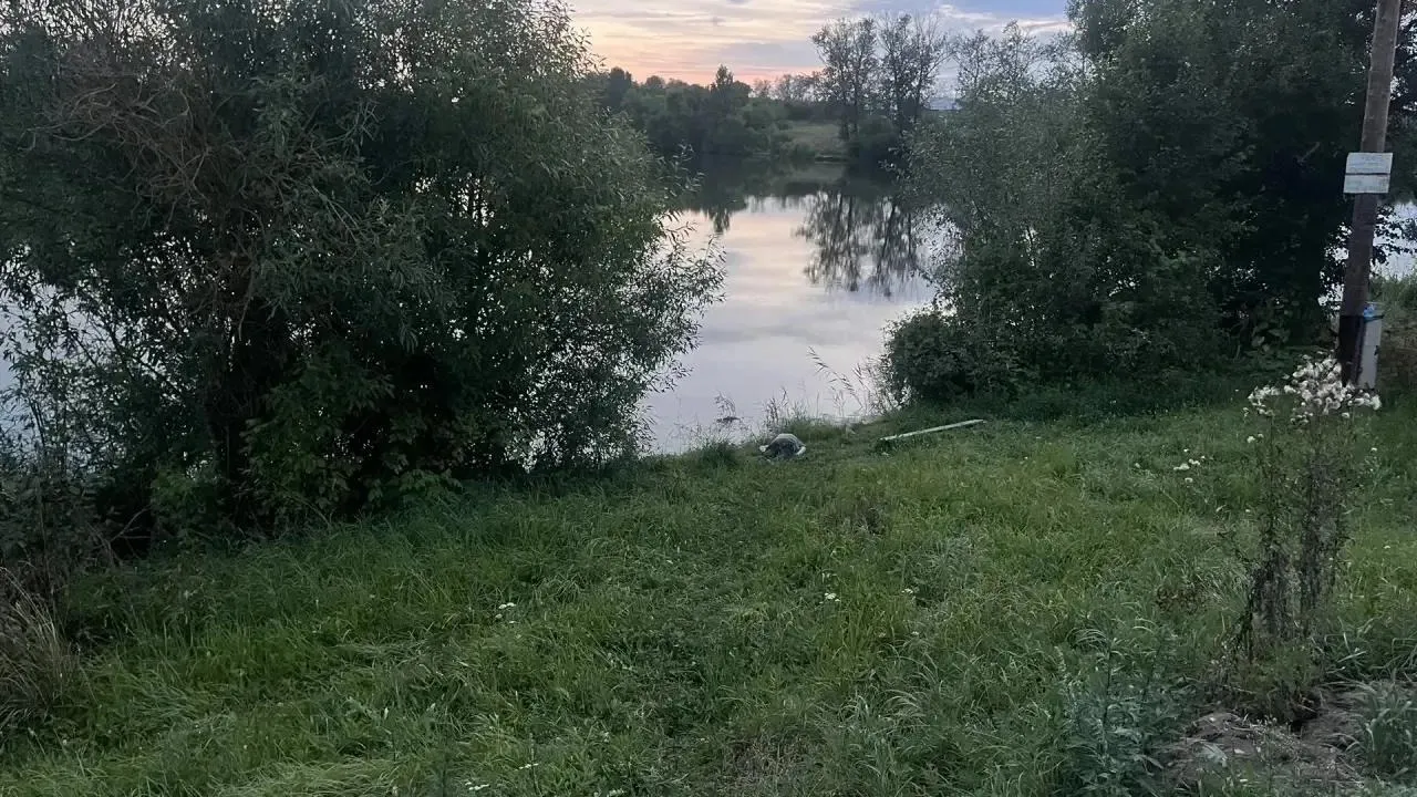 В Городищенском районе во время рыбалки утонул 69-летний мужчина