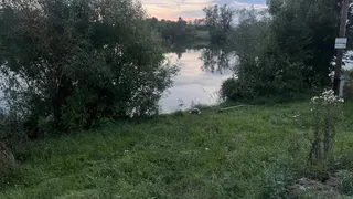 В Городищенском районе во время рыбалки утонул 69-летний мужчина