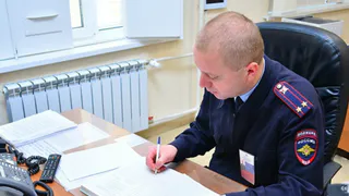 В Мокшанском районе задержан мужчина, ударивший супругу ножом из-за ревности