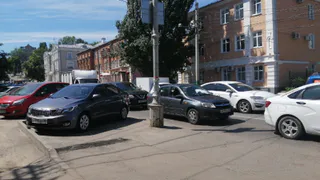 Сотрудники полиции задержали пензенца за кражу чужих автомобильных дисков