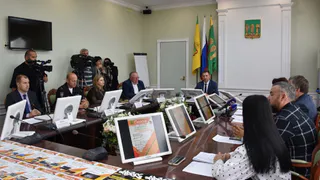«Любэ», салют и фестиваль уличной культуры: насыщенная программа Дня города в Пензе