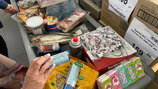 Что я рекомендую к покупке в "Светофоре": и сэкономить можно, и разочарований не будет - мои лучшие находки