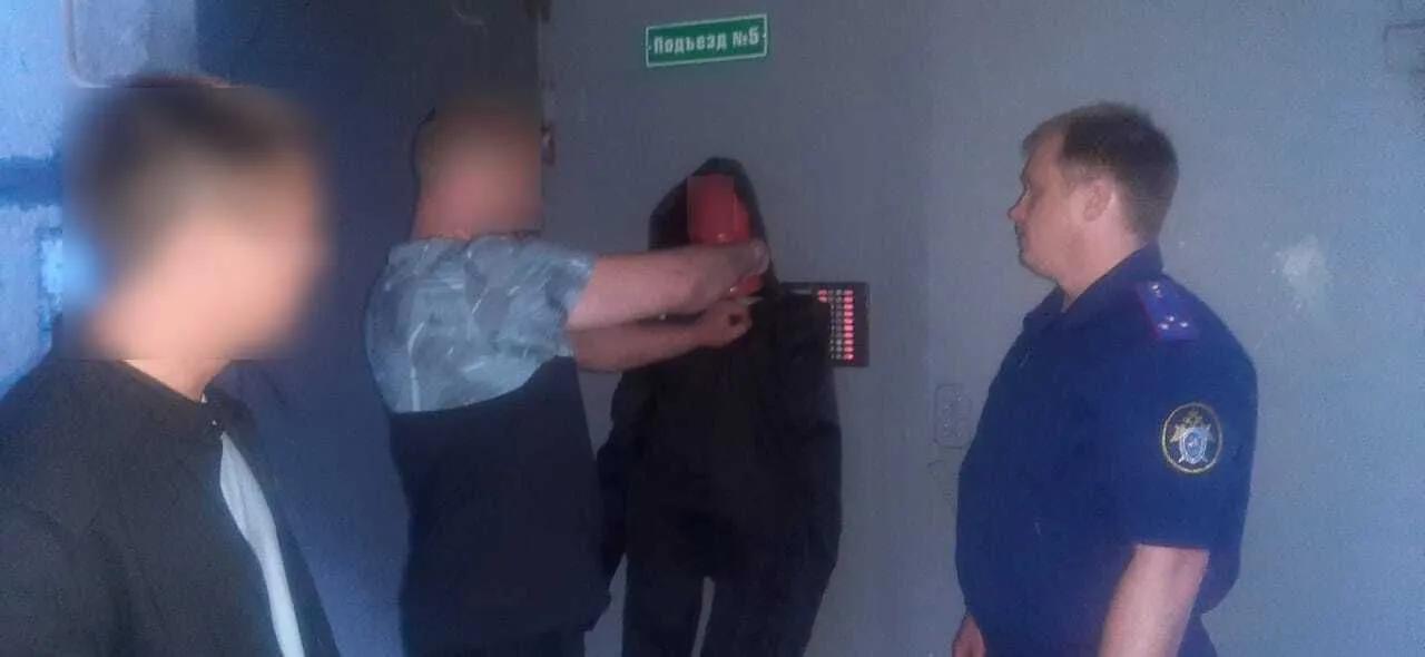 Житель Кузнецка предстанет перед судом за убийство 60-летнего знакомого